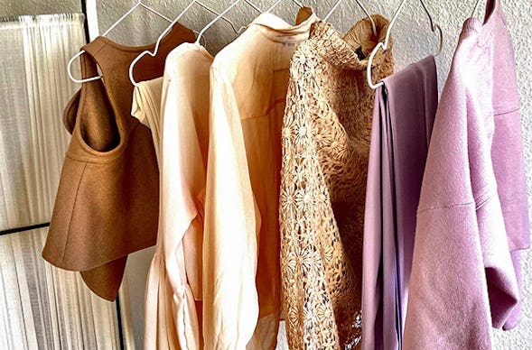 Personalshopping Online (4 Stunden)