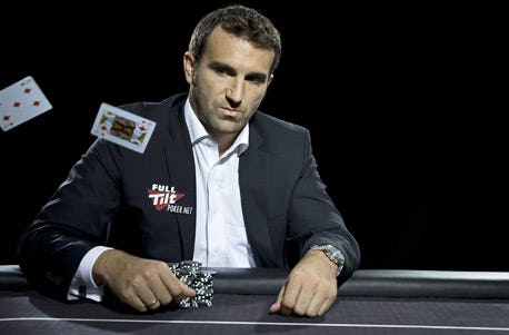 Poker Workshop für Profis