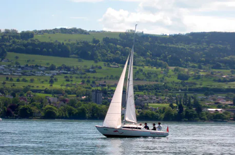 Privater Segel-Anfängerkurs für 1 - 3 Personen - 2