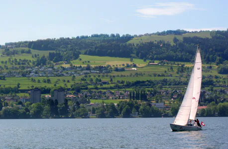 Privater Segel-Anfängerkurs für 1 - 3 Personen - 3