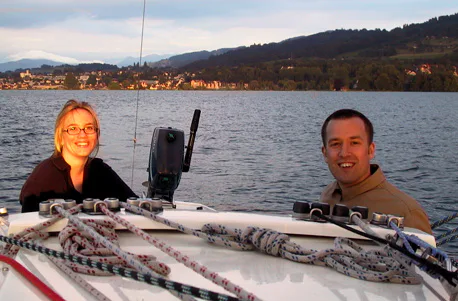 Privater Segel-Anfängerkurs für 1 - 3 Personen - 7