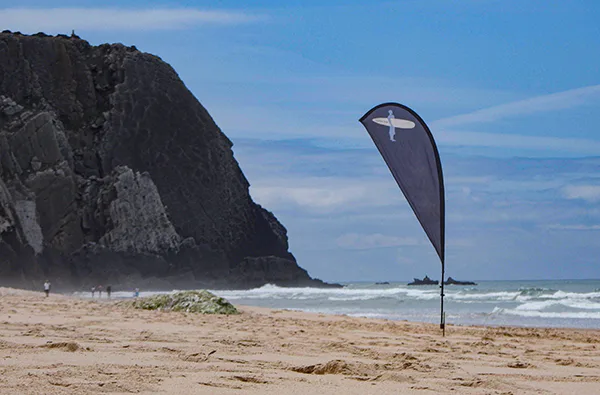 Private Surfstunde Colares Sintra (2 Std.) - 3