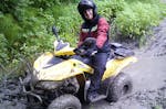 Quad Offroad Einsteiger-Tour Raum Bad Wörishofen