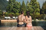 Romantik-Urlaub in Bad Hofgastein für 2