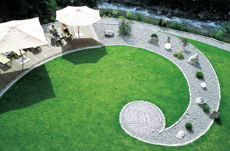 Romantischer Kurzurlaub in Vorarlberg für 2 - 5
