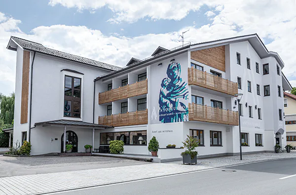 Romantikurlaub Passau für 2 (1 Nacht) - 13