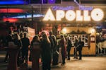 Roncalli‘s Apollo Varieté Düsseldorf - Wintersaison