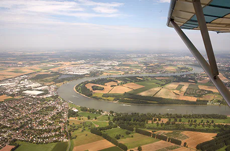 Rundflug im Flugzeug (30 Min.) - 3