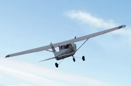 Rundflug im Flugzeug (60 Min.) - 1