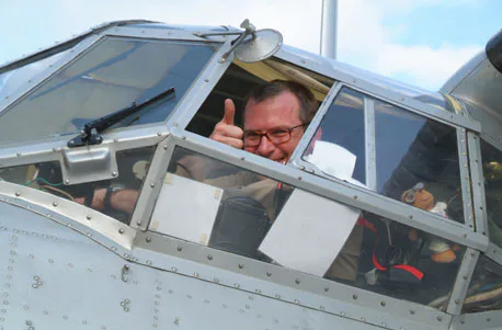 Flug zum Wallfahrtsort Mariazell - 6