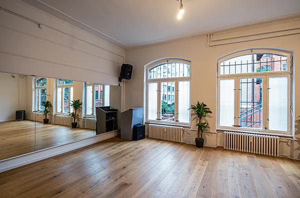Salsa Schnupperkurs Berlin (4 Std.) - 2