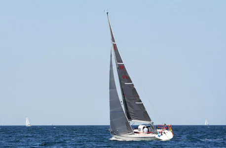 Segeln Tagestörn - 2
