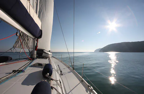 Segeln Tagestörn - 4