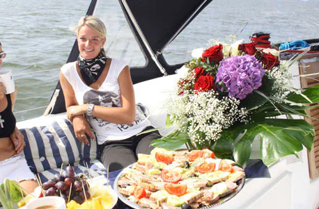 Segeln Tagestörn - 7