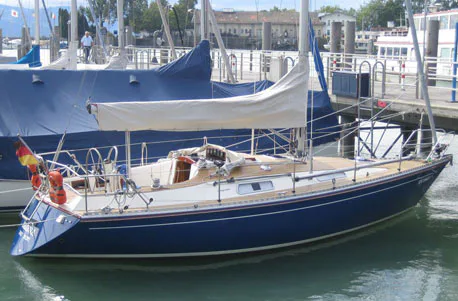 Segeln Tagestörn - 8
