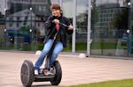 Große Segway Tour