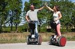 Große Segway Tour