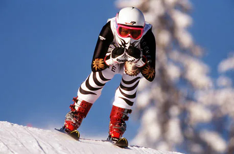 Skischule Michi Gerg - 1