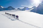 Skitour-Grundkurs Österreich