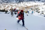 Skitour-Grundkurs Österreich