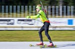 Sommerbiathlon