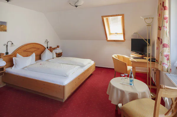 Spa-Kurzurlaub im Hochschwarzwald für 2 - 4