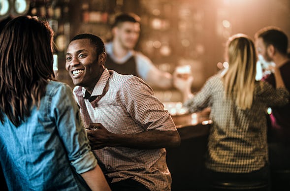 Speed Dating 26 - 39 Jahre