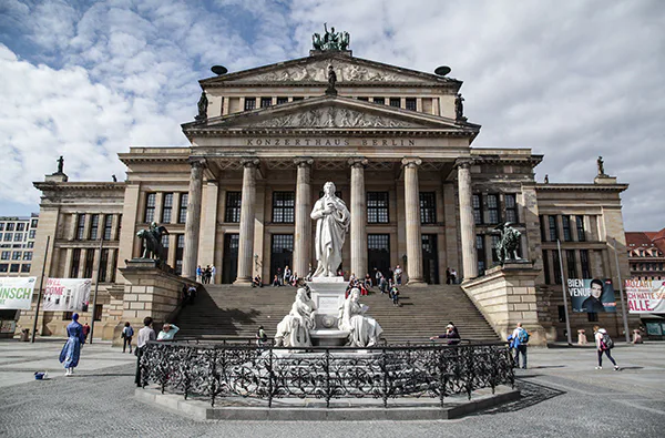 Außergewöhnliche Stadtführung in Berlin (3 Stunden) - 6