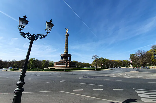 Stadtführung in Berlin - 2