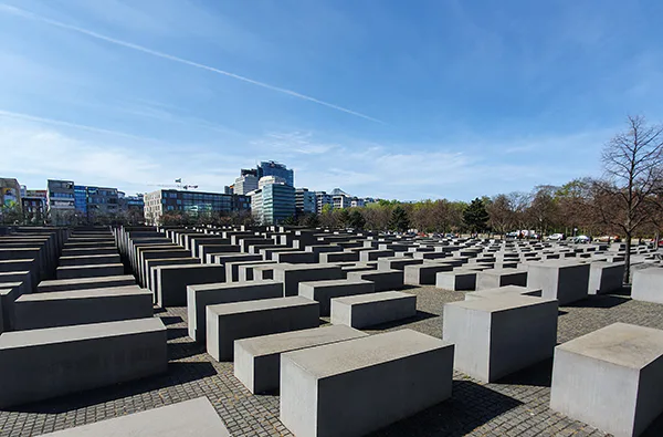 Stadtführung in Berlin - 5