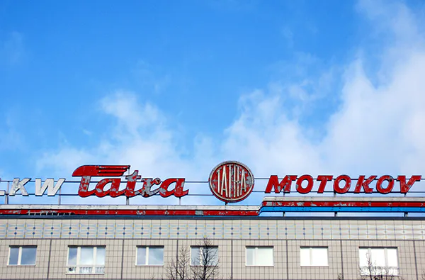Stadtführung Karl-Marx-Allee Berlin (2 Std.) - 4