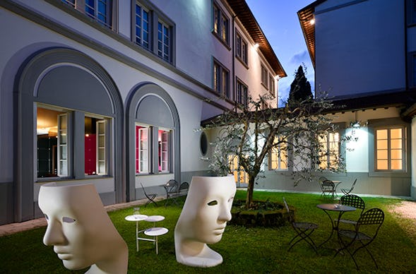 Städtereise Florenz für 2 (3 Nächte)