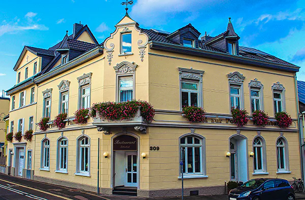 Städtetrip Bonn für 2 (1 Nacht) - 4