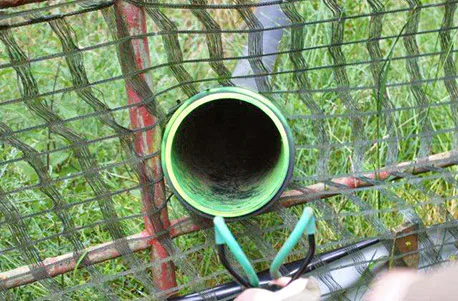 Steinschleuder-Parcours für 2 Raum Leipzig - 3
