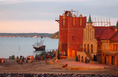 2-Tages-Segeltörn & Störtebeker Festspiele - 2