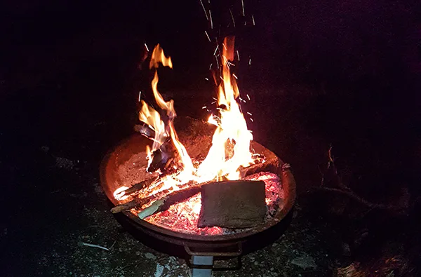 Survival Camp in Bad Peterstal-Griesbach - 5