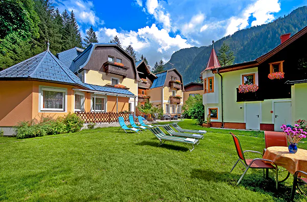 Thermenhotel Bad Gastein für 2 (2 Nächte) - 8