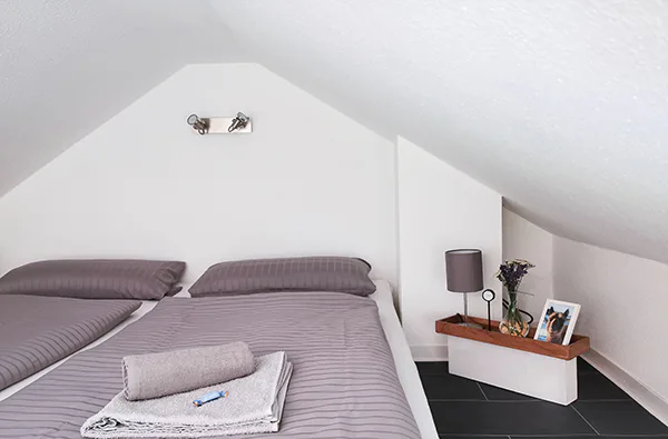 Übernachten im Tiny House für 2 in Heilbad Heiligenstadt (5 Nächte)