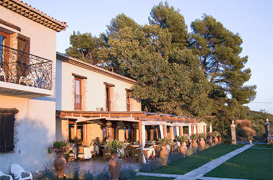 Relax-Urlaub in der Provence für 2 (4 Tage) - 4