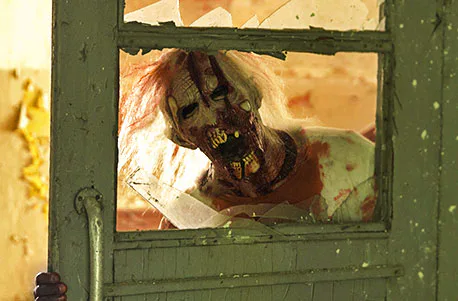 The Living Dead Experience - 5