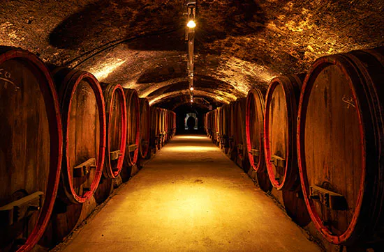 Weingut-Kurzurlaub an der Nahe für 2 (2 Nächte) - 4
