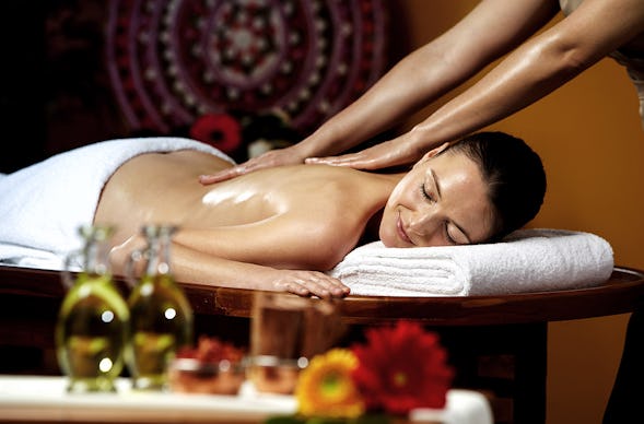 Wellness-Urlaub in Berlin für 2