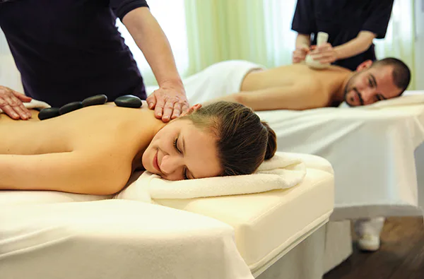 Wellness Tag Bad Staffelstein für 2 - 3