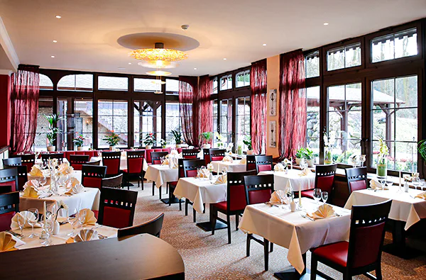 Wellnesshotel Strausberg für 2 (1 Nacht) - 7