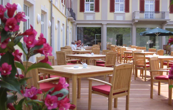 Kulinarische Reise Bad Brambach für 2 (1 Nacht)