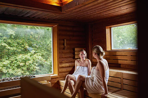 Wellnessurlaub für 2 Rostock (2 Nächte) - 8