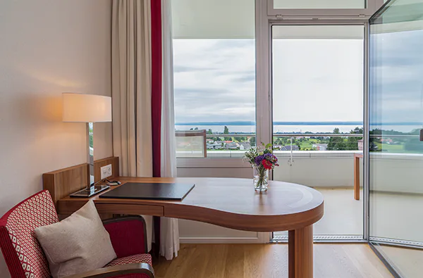 Wellnessurlaub für 2 in St. Gallen (2 Nächte) - 3