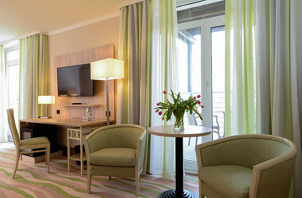 Wellnessurlaub an der Ostsee für 2 (2 Nächte) - 3