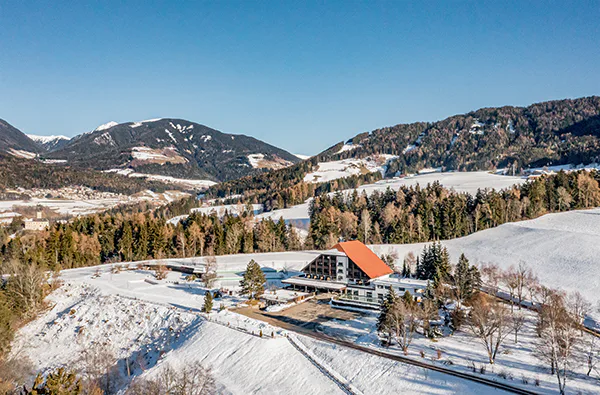 Wellnessurlaub Reischach in Südtirol für 2 (2 Nächte) - 13