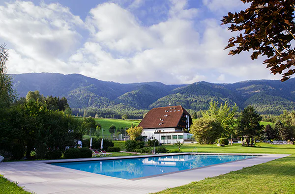Wellnessurlaub Reischach in Südtirol für 2 (2 Nächte) - 12